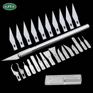 Материнская плата с чипом IC BGA, оригинальный жесткий диск для ремонта печатной платы, нож, изогнутое тонкое лезвие для iphone, samsung