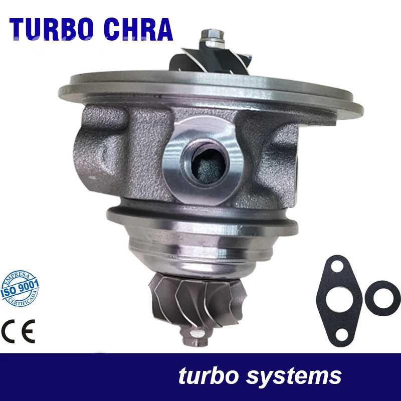 RHF3 турбокартридж VL37 55212916 для Alfa-Romeo MiTo FIAT Punto Grande Bravo Lancia Delta III 07- T-Jet 16V 1.4L |