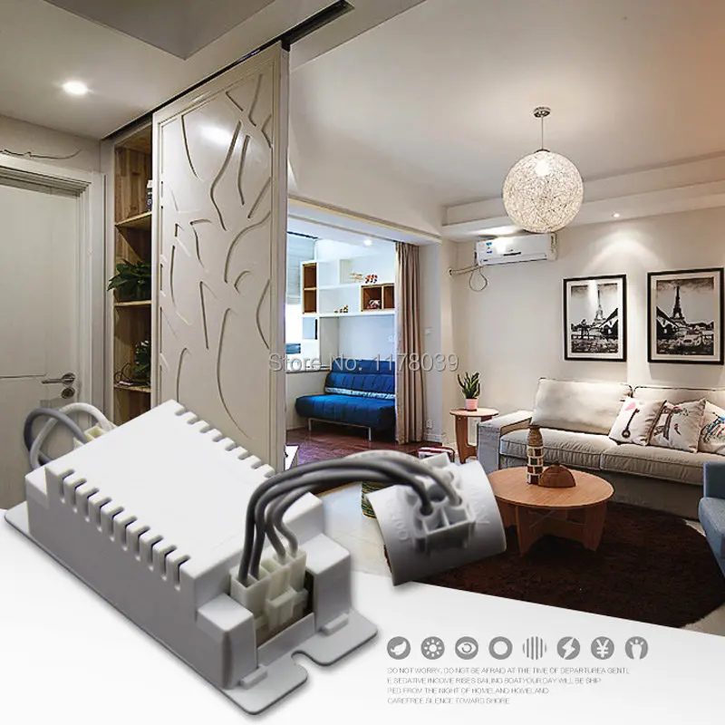 22 Вт кольцевая трубка мгновенный запуск электронный балласт 220 В 50 Гц для