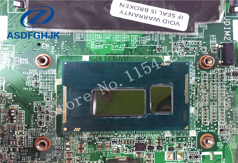 Оптовая продажа материнская плата для ноутбука hp 767822-501 767822-001 Для Pavilion 13-A00DX X360