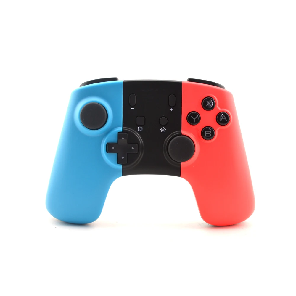 Двойной беспроводной контроллер shock pro bluetooth v3.0 геймпад джойстик с usb-кабелем для