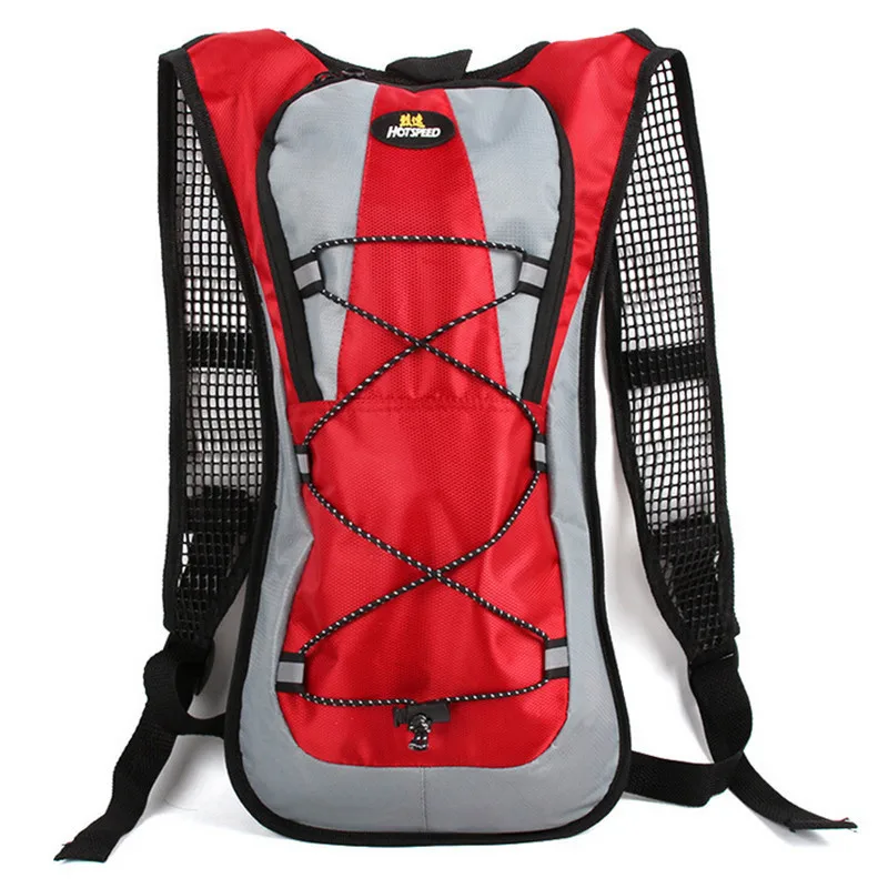 Небольшой велосипедный рюкзак 5L для горного велосипеда велосипедная сумка Bicicleta