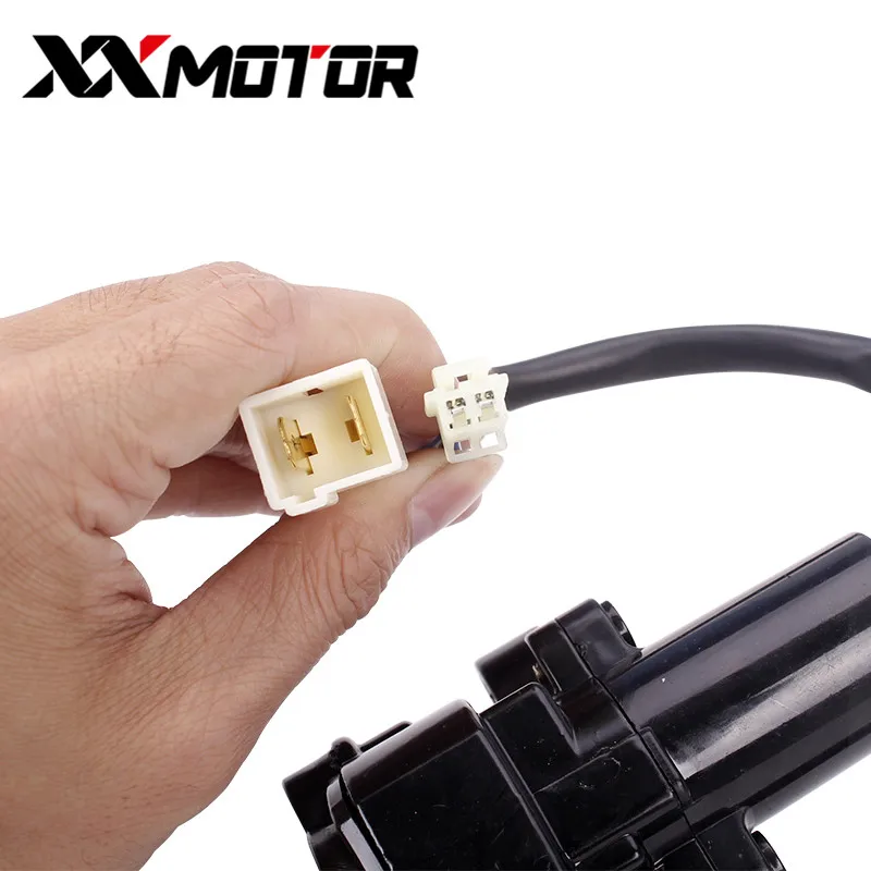 Набор ключей замка зажигания мотоцикла для Yamaha YZF1000 R1 YZF 2004 2008 YZF600 R6 2003 2014 FZ1