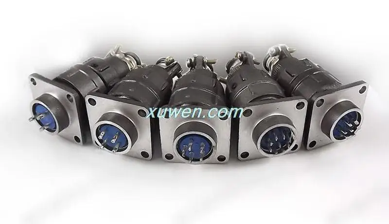 VHigh количество и Бесплатная доставка 9p16mm CX160 Квадратная Головка Augertype авиационный