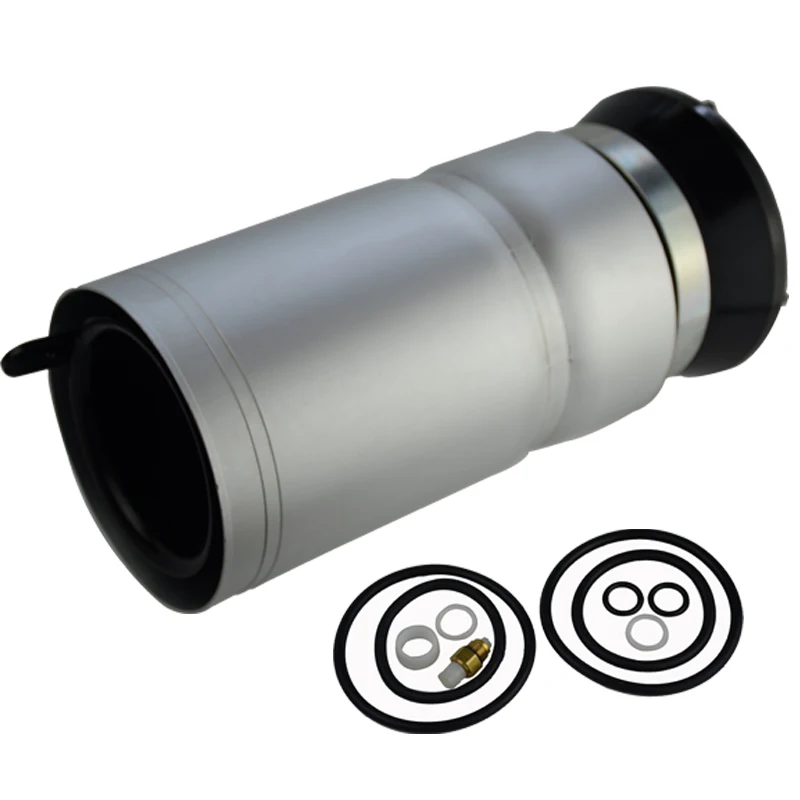 10 комплектов Передняя правая левая Пневматическая Подвеска пневматическая