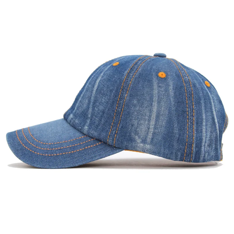 Xlamulu, бейсболка s, шапки для мужчин, потертые джинсы для женщин, Snapback, джинсовые джинсы, пустые, Casquette, Bone Gorras, повседневная мужская Кепка для папы, шапки