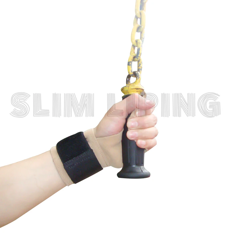 WOD наручные повязки/раньше телефонные звонки/Powerlifting/перчатки на