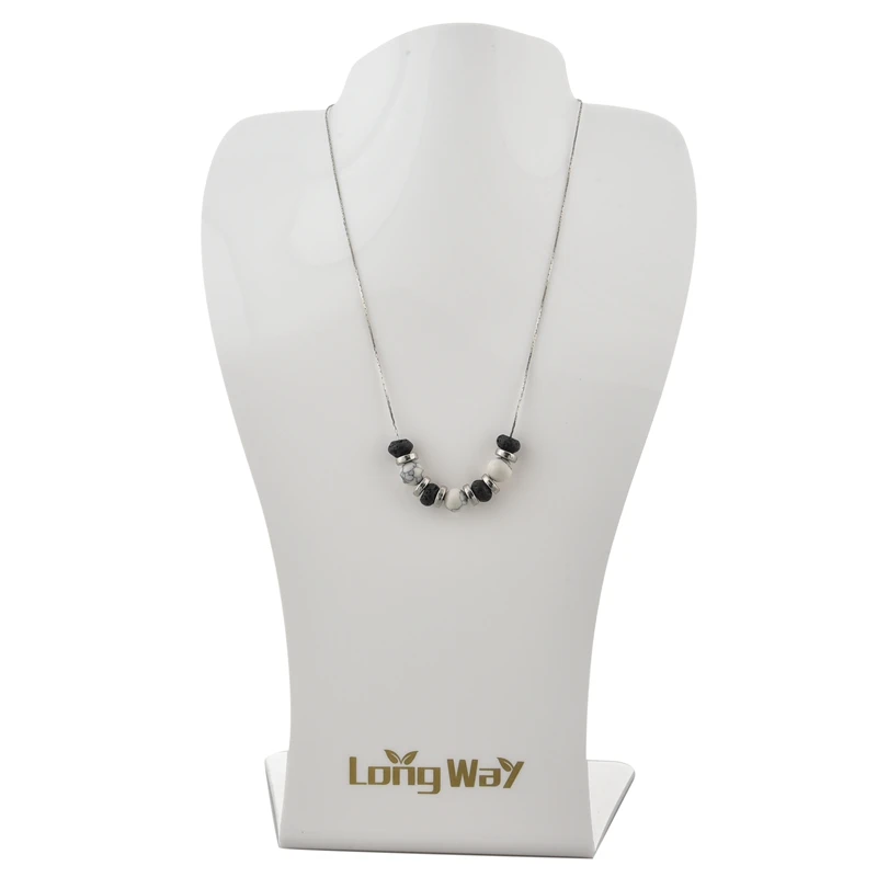 TOUCHEART на заказ серебряное ожерелье Подвеска для женщин ювелирное изделие