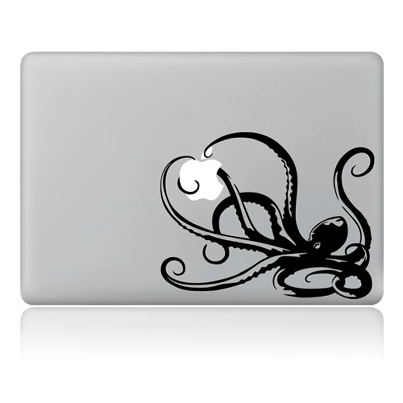 Наклейка для ноутбука Наклейка на MacBook Pro Air retina 1" 12" 1" 14" 1" 15,6 дюймов Mac обложка кожа hp ноутбук Stciker