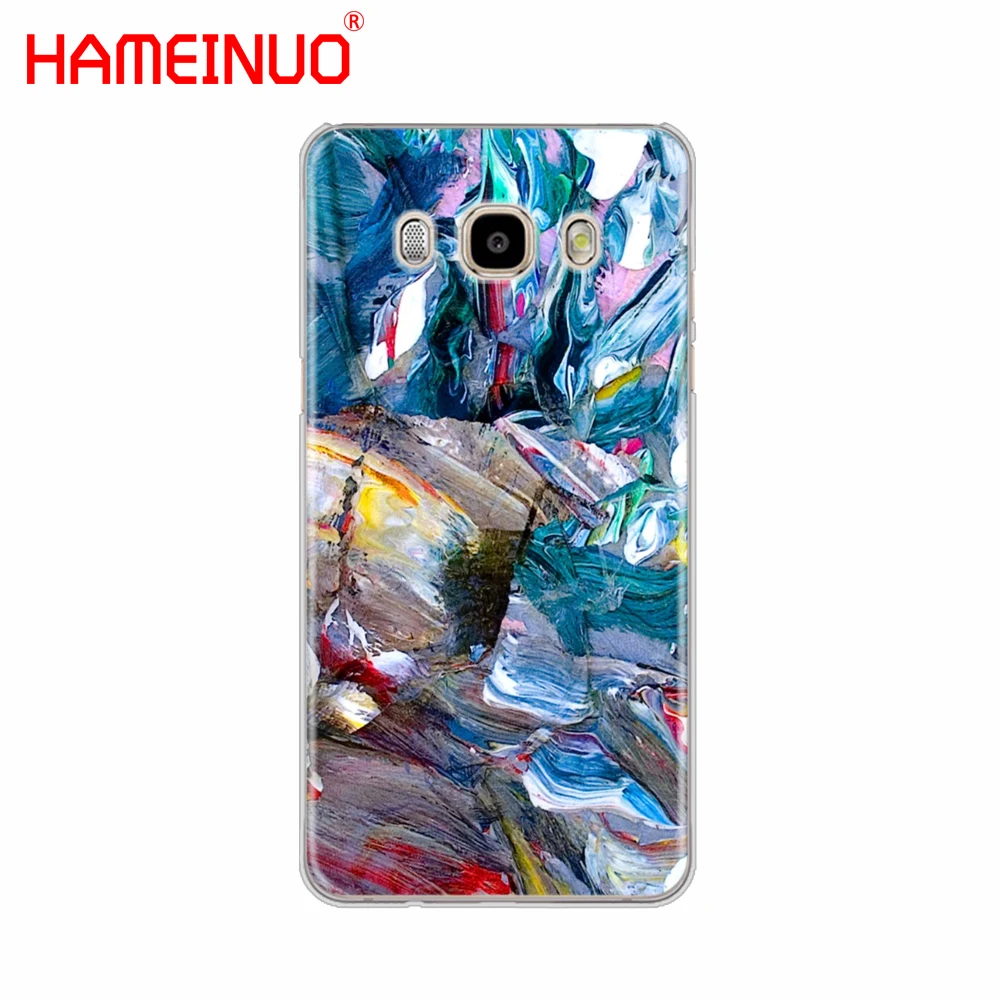 HAMEINUO чехол для телефона с мраморным зеленым камнем Samsung Galaxy J1 J2 J3 J5 J7 MINI ACE 2016 2015 prime