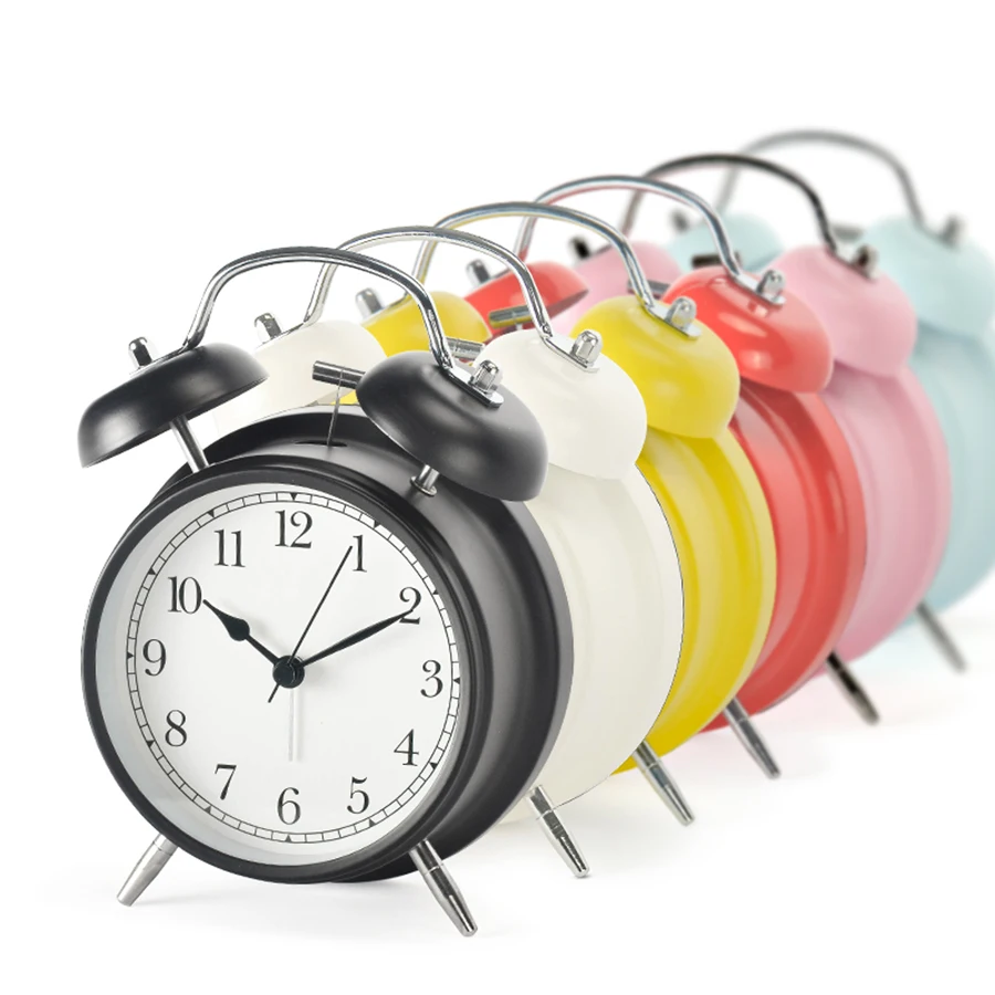 Будильник Детский Электронный креативный светящийся прикроватный столик