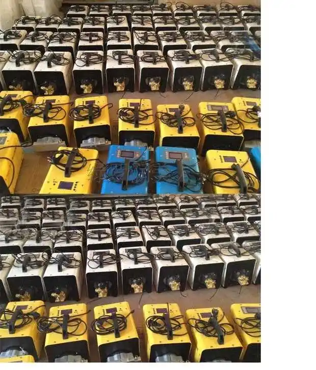 Outdoor cooling system fog machine Fog mist for restaurant misting patio | Дом и сад