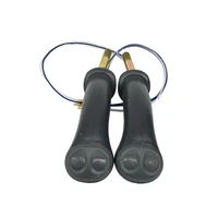 joystick handle button for excavator accessories kato hd512 700 820 1023 1430 3