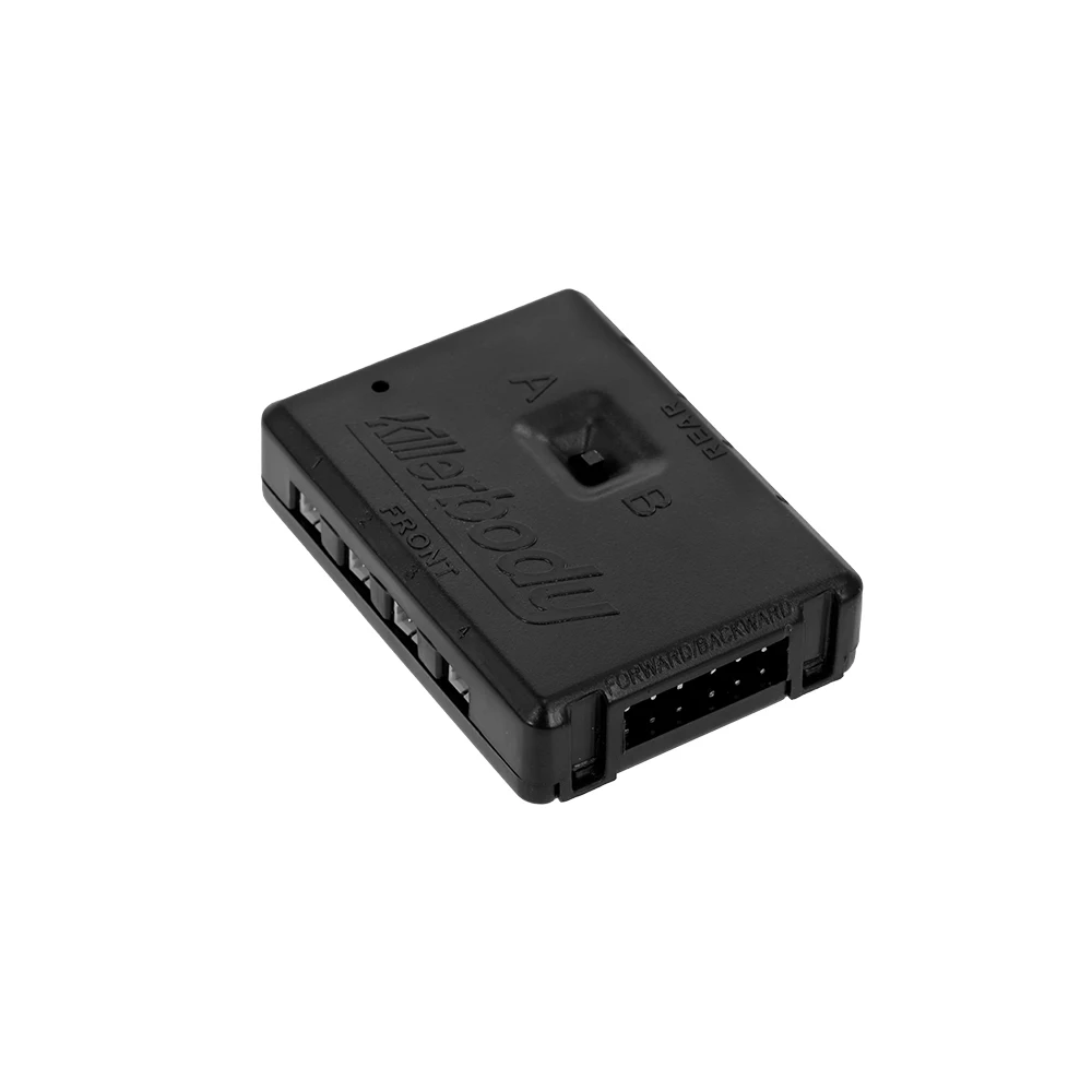 RC Car Parts LED Light Lamp Set with Control Box 22 LEDS for 1/10 Nissan Skyline (R31) Electric Touring Truck | Игрушки и хобби