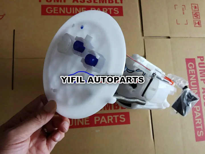 Топливный фильтр топливный насос в сборе 77020-35170 для Toyota FJ Cruiser 4.0L V6 2007 2008 2009 2010 2011
