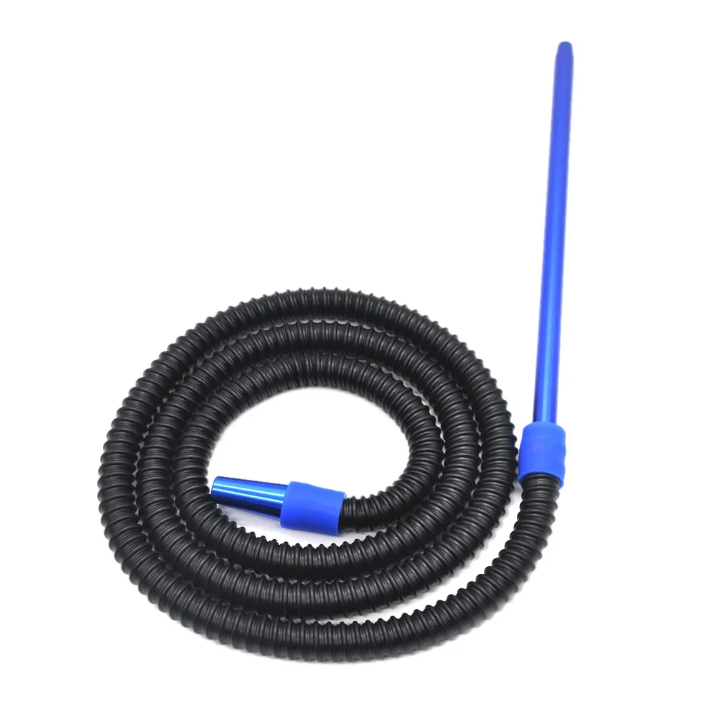 Новое поступление шланг для кальяна Hornet стержень из алюминиевого сплава 300 мм +