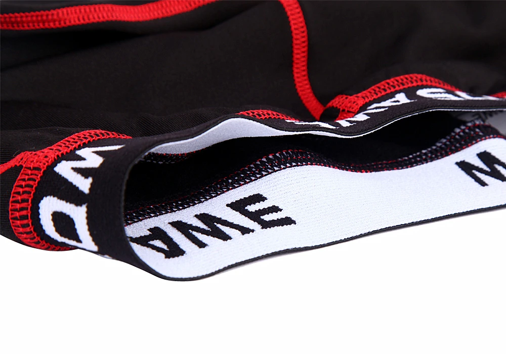 WOSAWE Мужская термальная флисовая быстросохнущая Базовая нижняя одежда для