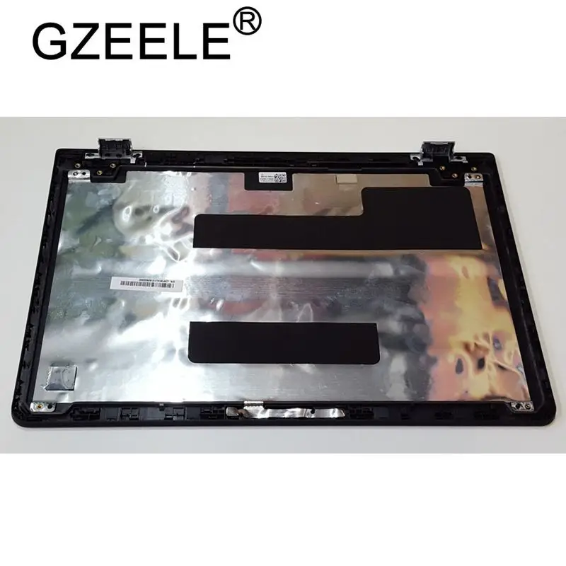 Крышка GZEELE для Lenovo Thinkpad 13 New S2 задняя крышка ЖК дисплея 01AV615 37PS8LCLV00|Сумки и чехлы