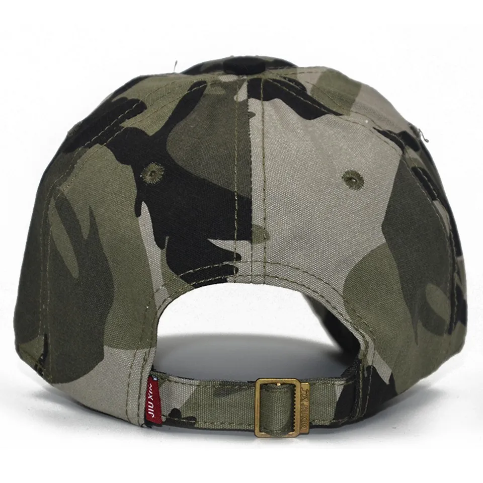 2019 SWAT боевой Кепки Мужская бейсболка с камуфляжным принтом армейская s Casquette Homme
