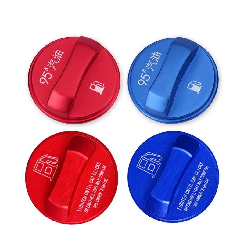 Крышка топливного бака из алюминиевого сплава для Land Rover Discovery 4 5 LR4 LR5/Range Vogue Evoque