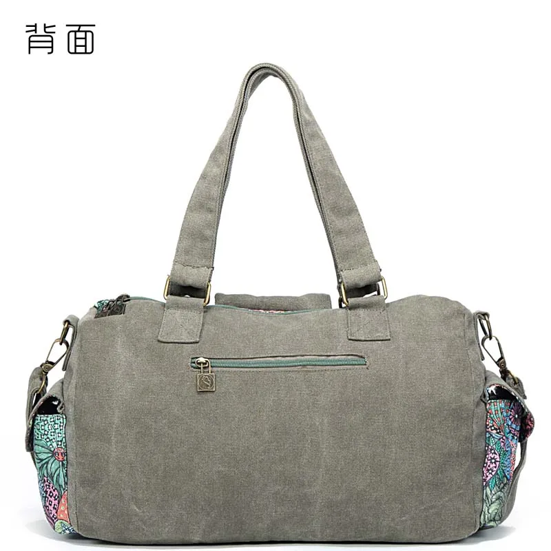 Сумка на плечо женская мягкая из денима с принтом 2019|bag shoulder|shoulder toteshoulder bags |