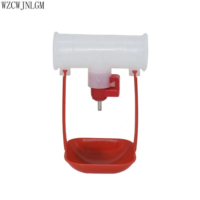 2шт внутренний диаметр 25 мм двойные соски для курицы спиртовые перепелов двойная