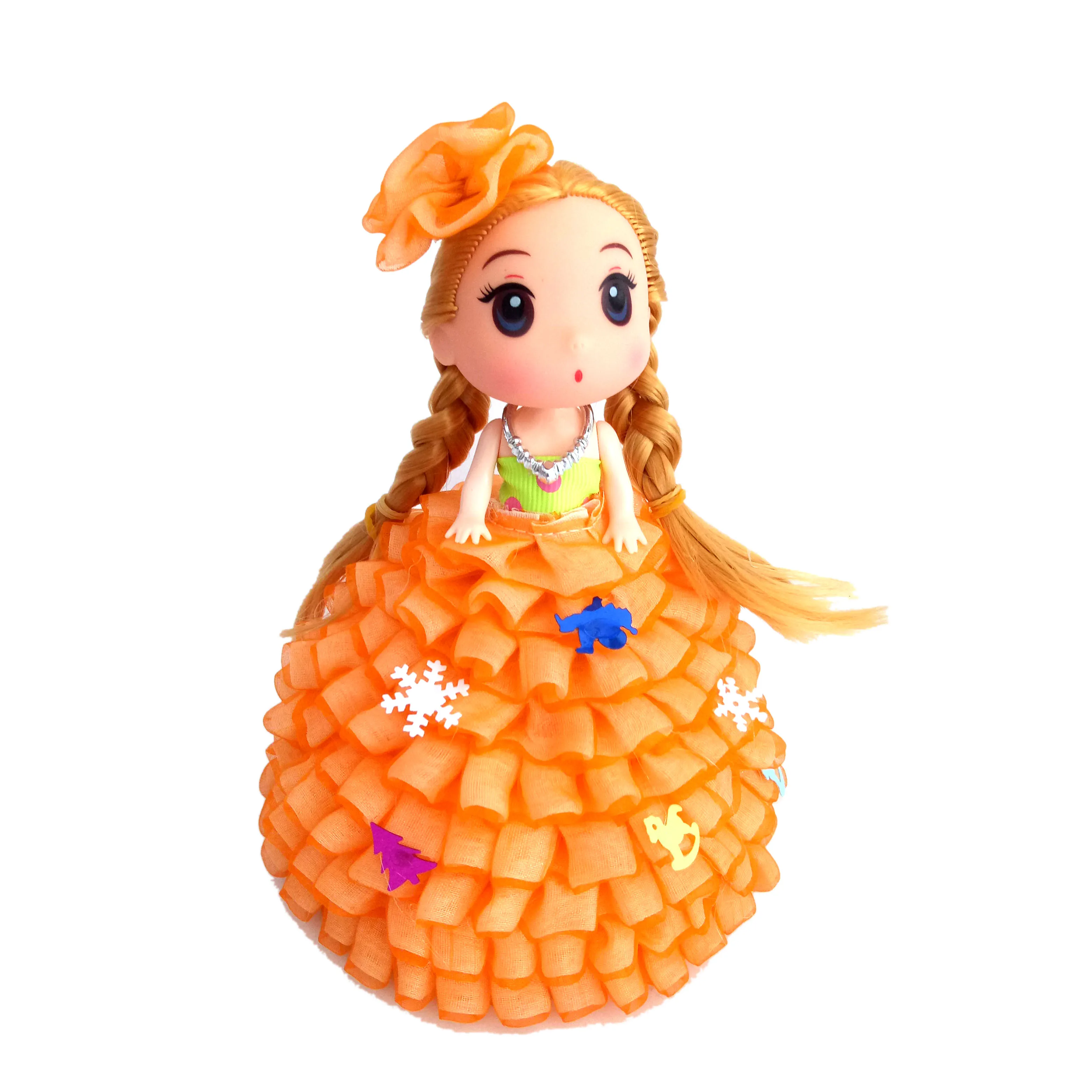 1 м плиссированная Тюлевая кружевная ткань 2 см отделка гипюр новейшая лента для