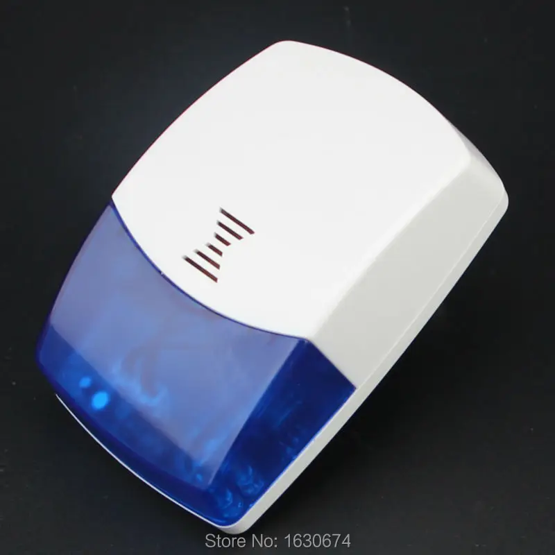 Gsm сигнализация тфоп Беспроводной полный сенсорный Цвет Экран аварийная система