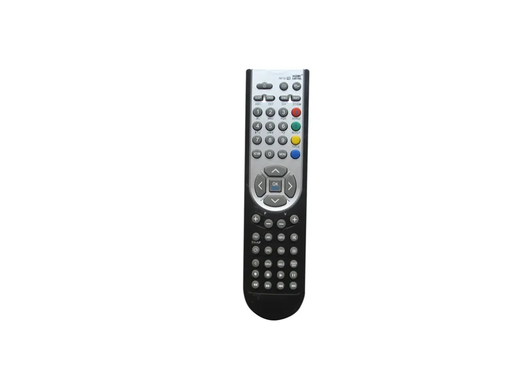 

Remote Control For Hoher RC-1900 22SL-2 H19LX810DVD H22LX810DVD & Grunkel RC-1900 L332N/HDTV LCD HDTV TV