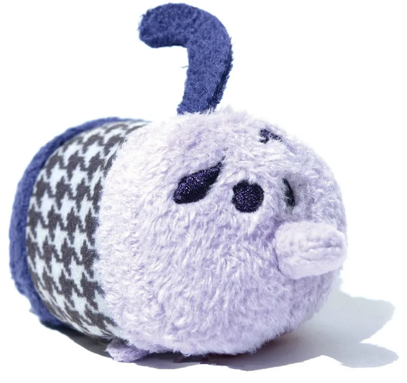 Горячая Продажа! Наизнанку Цум Плюшевые Игрушки Куклы Очиститель Экрана iPhone Juguetes