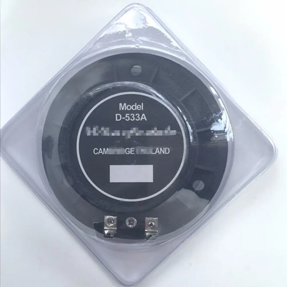 8 шт. сменная диафрагма для whardale D-533A Driver Wharfedale D533a Evp Series и Titan 12p - Hf | Электроника