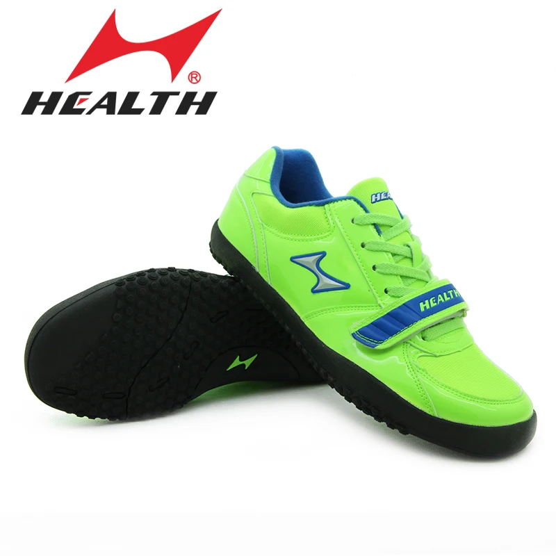 Здоровая профессиональная бросающая обувь из натурального жавелина свинцовая