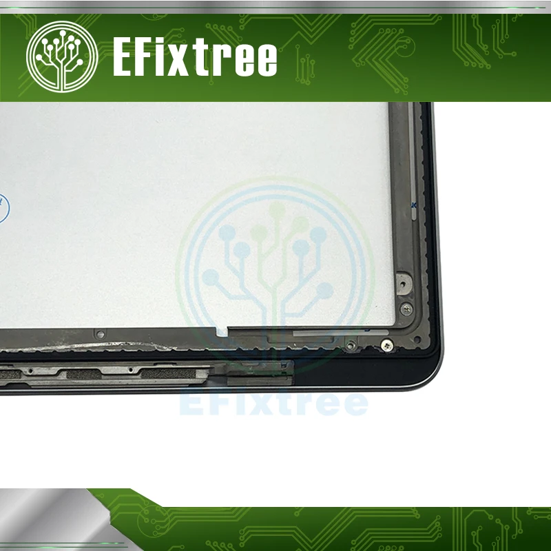 Новый ноутбук A1278 ЖК-крышка для Macbook Pro 13 &quotUnibody ЖК-задняя крышка корпус с