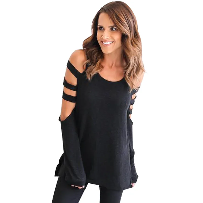 Дропшиппинг 2018 Горячая Распродажа Весна Лето футболка с круглым вырезом Женская