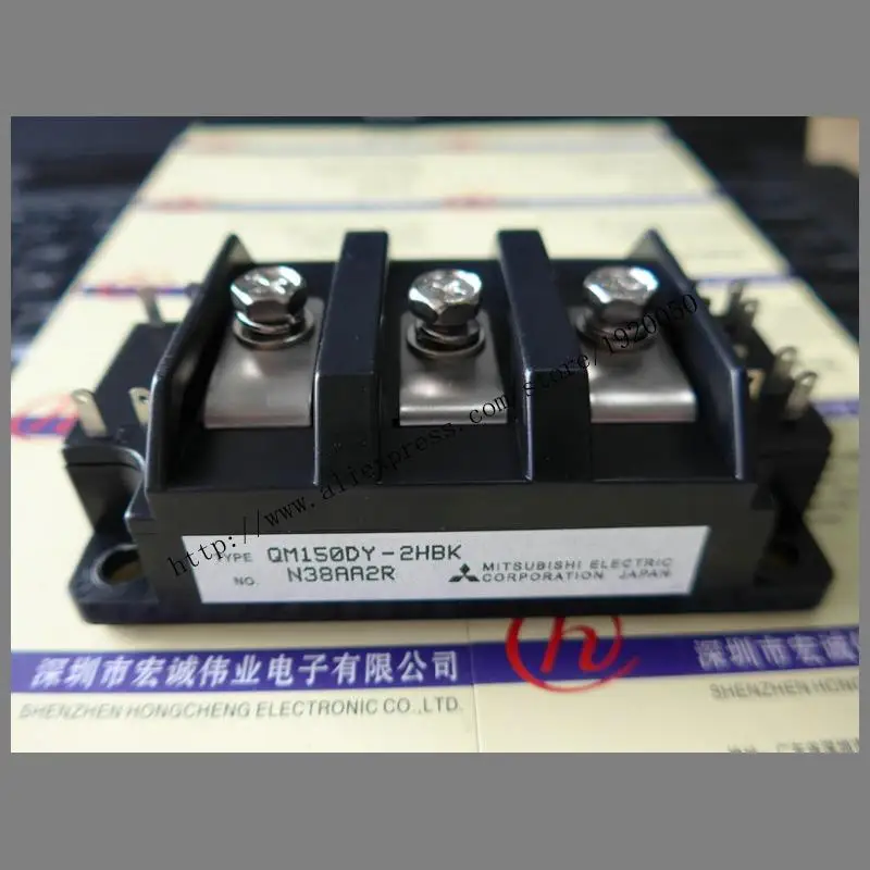 QM150DY-2HBK модуль, специальное предложение приветствуется при заказе!