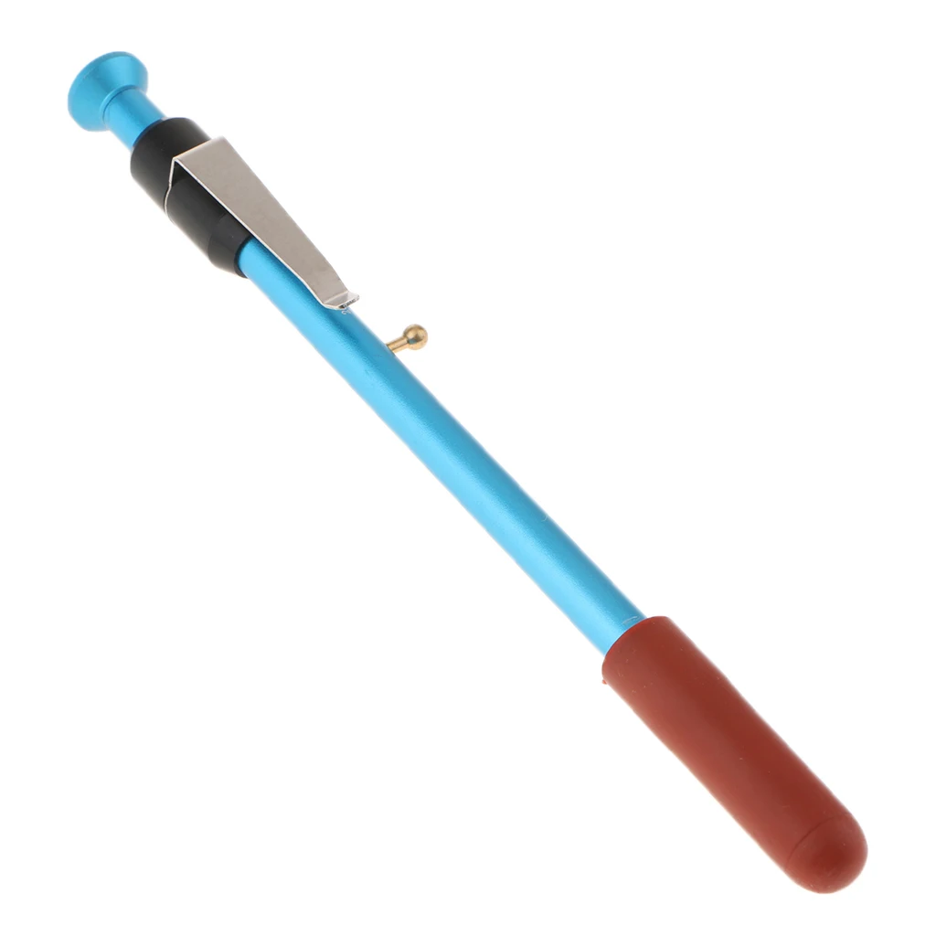 2 в 1 толщиномер тормозной колодки + тестер глубины протектора шин ручка