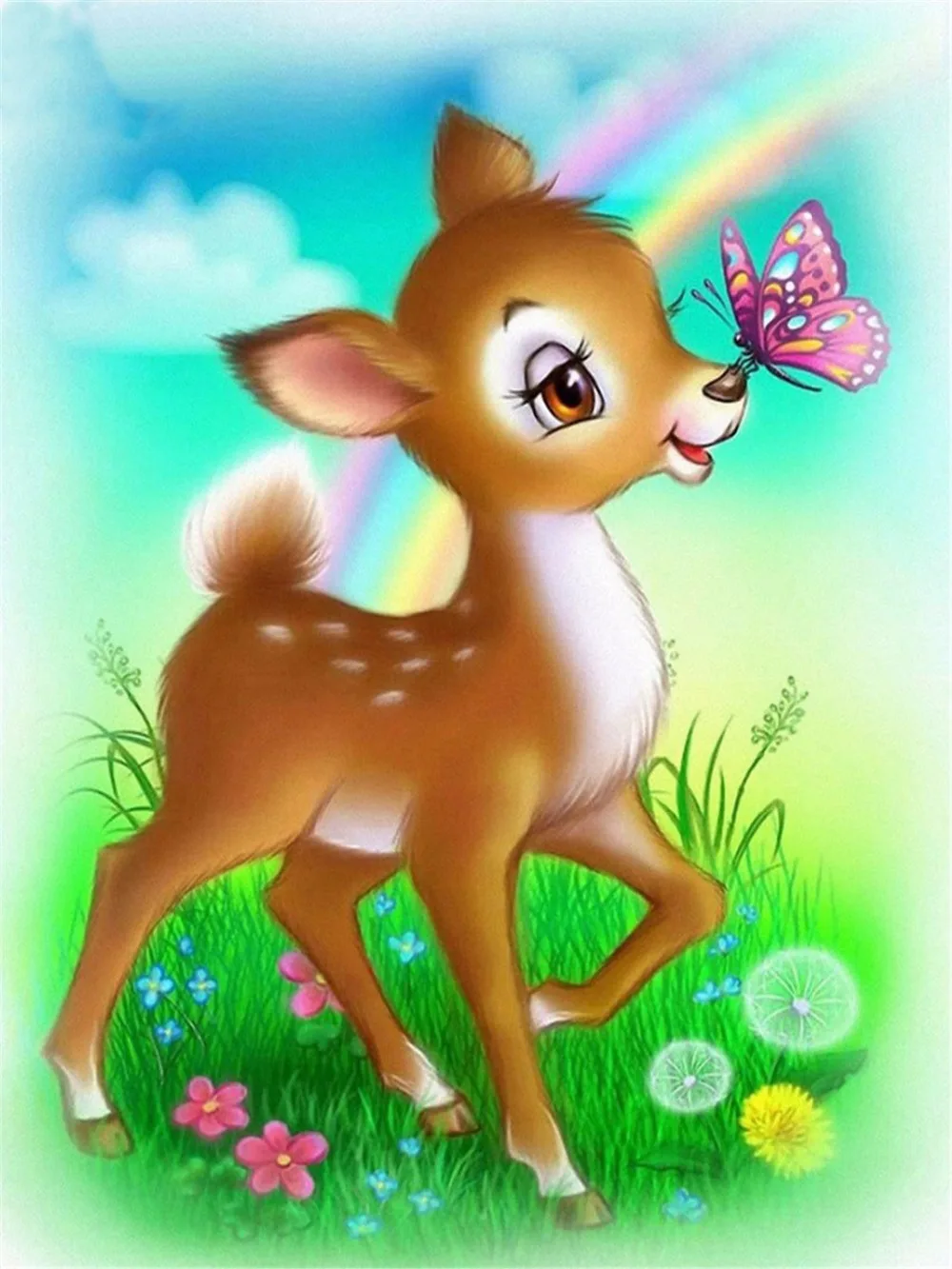 % 5d полностью Алмазная картина вышивка крестиком Настенный декор алмазная