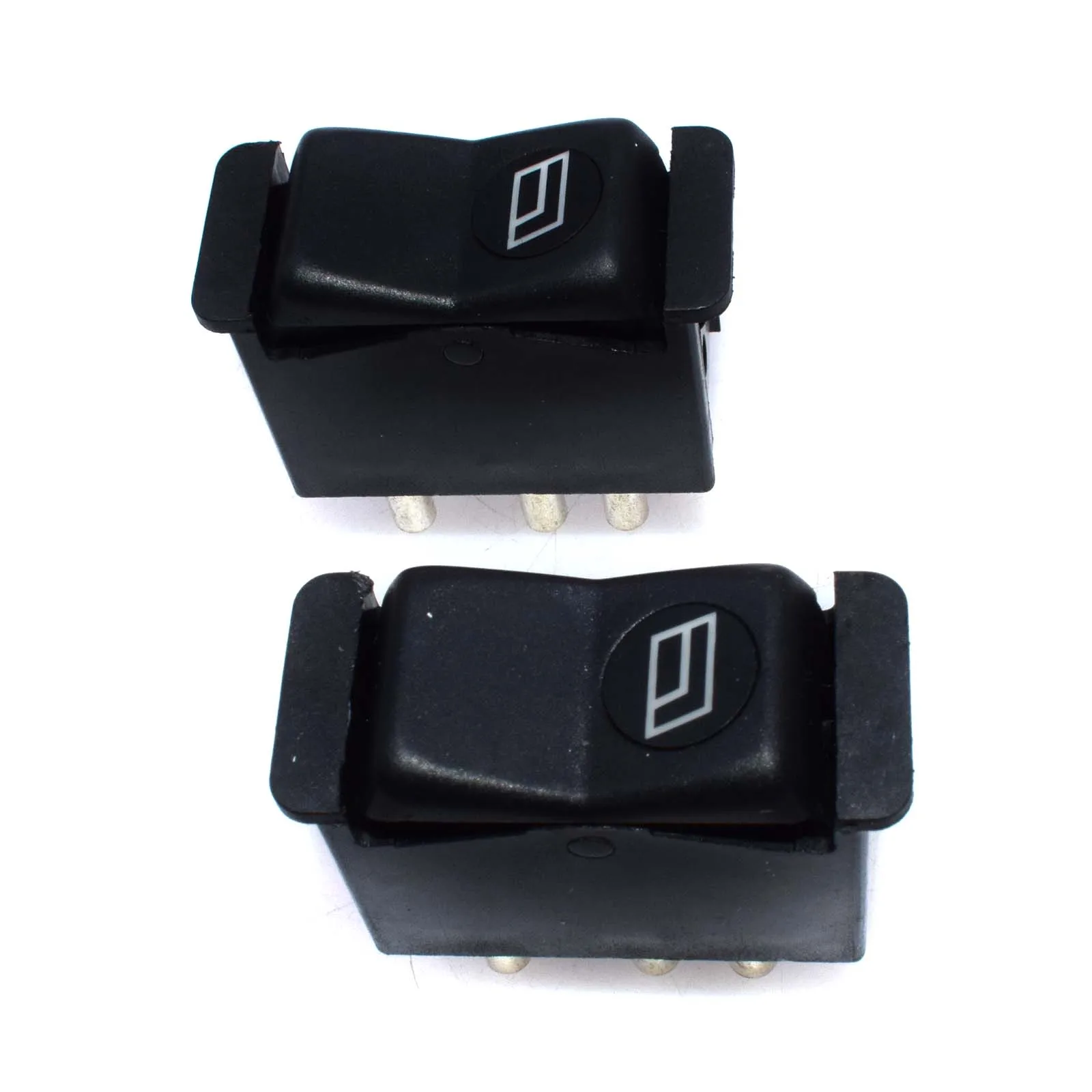 WOLFIGO новая панель задней двери монтируется Электрический выключатель питания