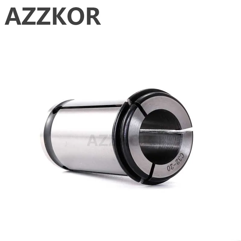 C32 SC32 высокоточная эластичная рукоятка для держателя патрона закаленная