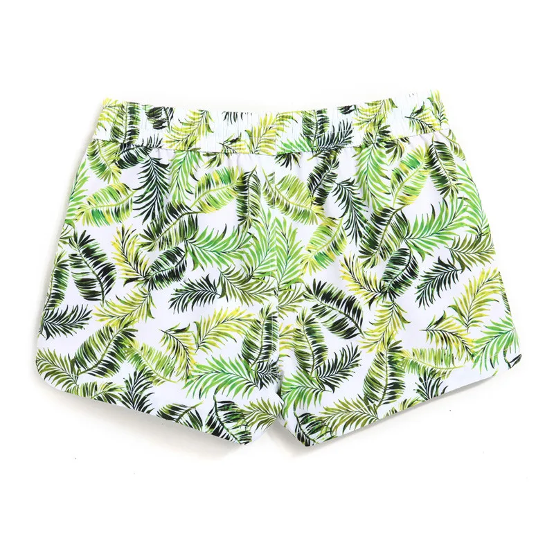 Женские шорты для бега быстросохнущие серфинга плавки плавания GWA705 | Спорт и