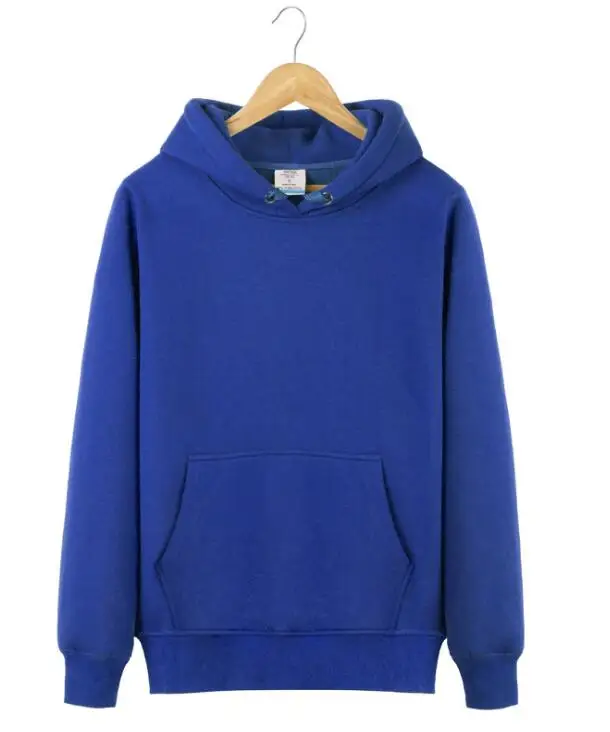 Рекламные толстовки свитер с капюшоном групповая деятельность сотрудников|hoodie