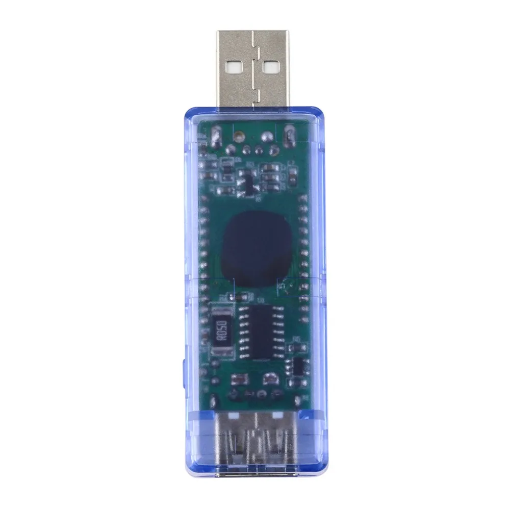 Nartor RC KWS-V20 KWS-V21 ЖК-дисплей USB детектор вольт Ток Напряжение Емкость Тестер