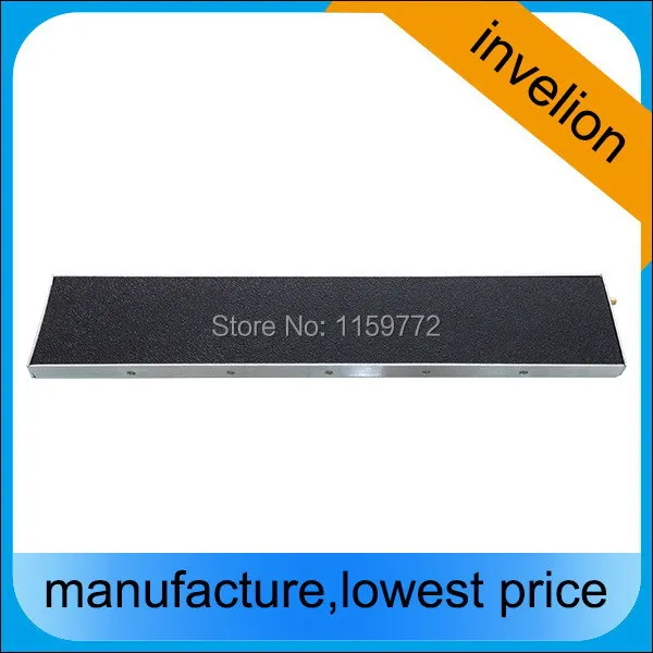 저렴한 Uhf Rfid 매트 접지 안테나/sma 인터페이스가있는 바닥 안테나