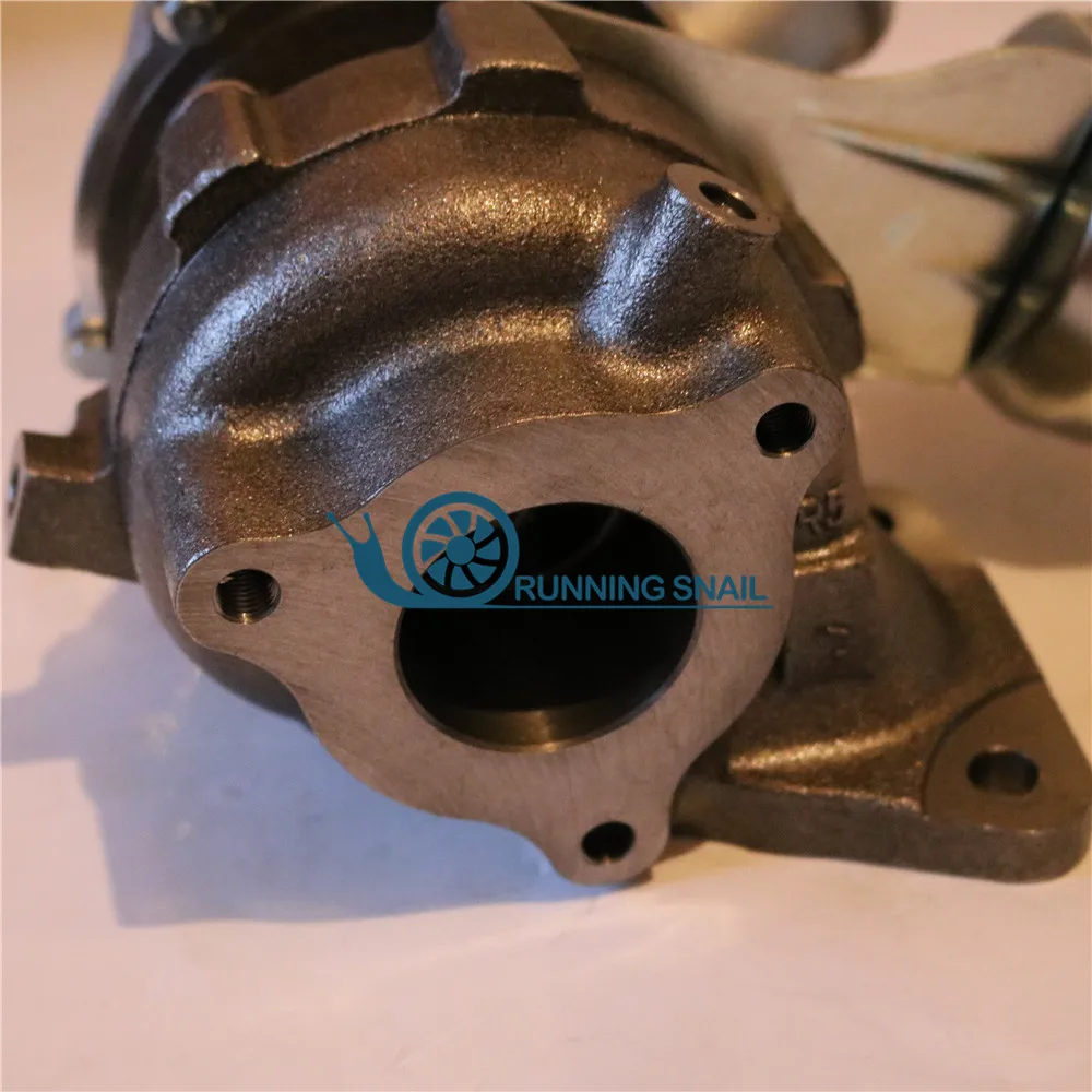 Турбокомпрессор VT16 1515A170 для Mitsubishi Pajero sport L200 2 5 дюймов 2006-2011 4D56U Triton 3 2.5DiD |
