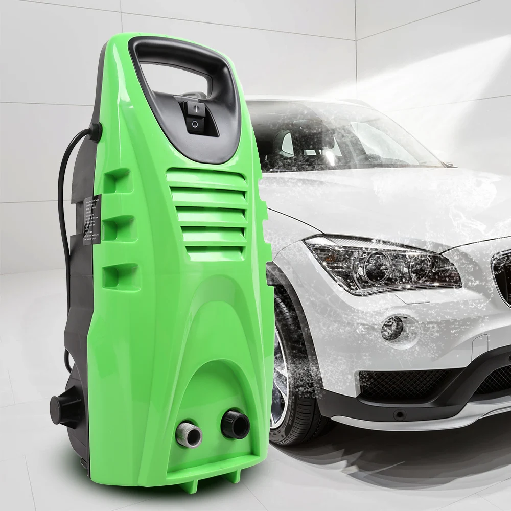 Портативная Электрическая Мойка высокого давления для автомобиля 2030PSi машина