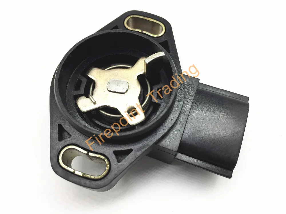 Датчик положения дроссельной заслонки OEM # SERA483 06 22633 AA110 13420 77E00 для Suzuki Chevrolet|sensor