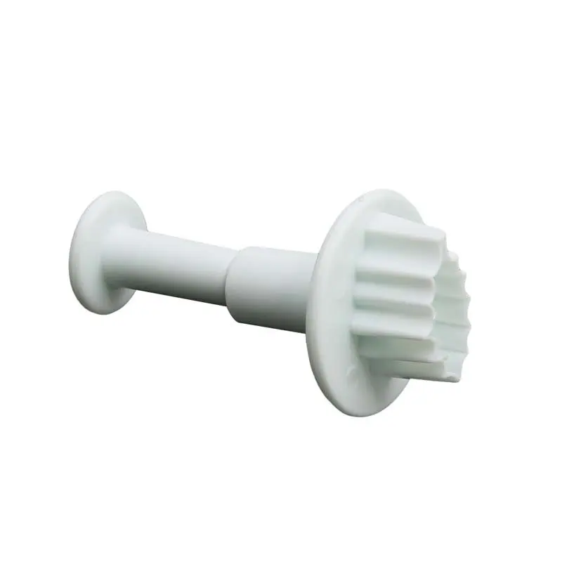 Креативный 3 шт./компл. Рождественская фотоглазировка фондан резак для выпечки Diy