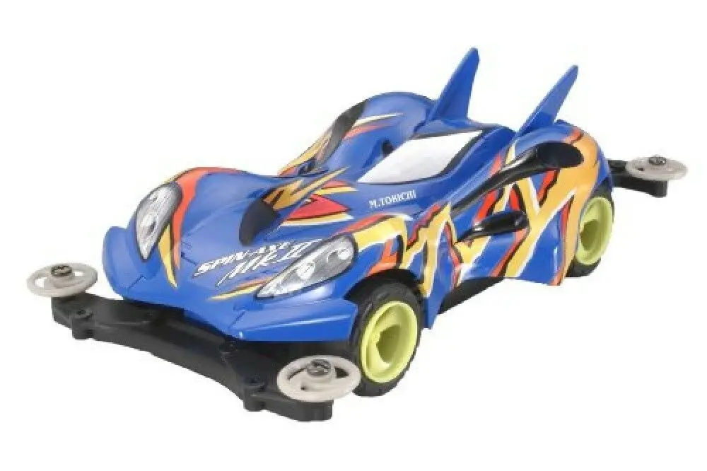Комплект шасси TAMIYA Mini Car 4WD MS|Детали и аксессуары| |