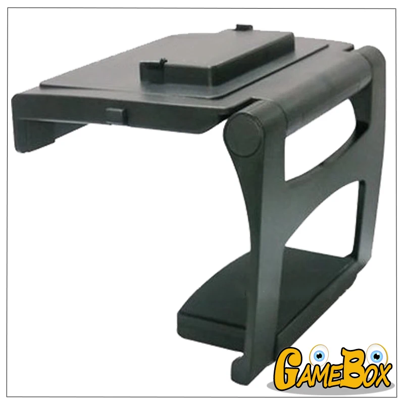 Клипса для телевизора Foleto подставка с зажимом подставка-держатель Xbox One Kinect Sensor