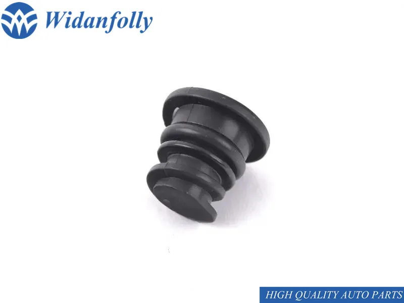 Widanfolly болт для слива масла двигателя A3 Polo Sharan Beetle Golf 7 MK7 GTI Passat B7 Tiguan 1 8 T 2 0 06L103801 06L 103